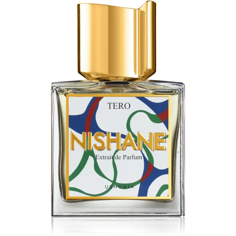 Nishane Tero parfémový extrakt unisex 50 ml