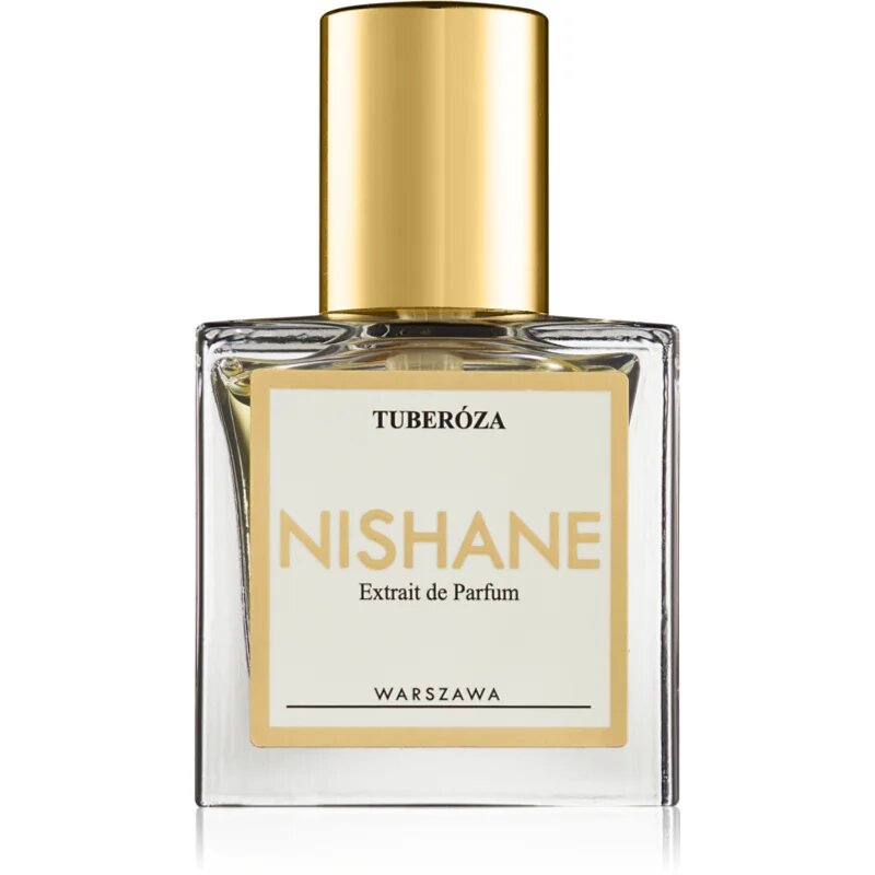 Nishane Tuberóza parfémový extrakt unisex 15 ml