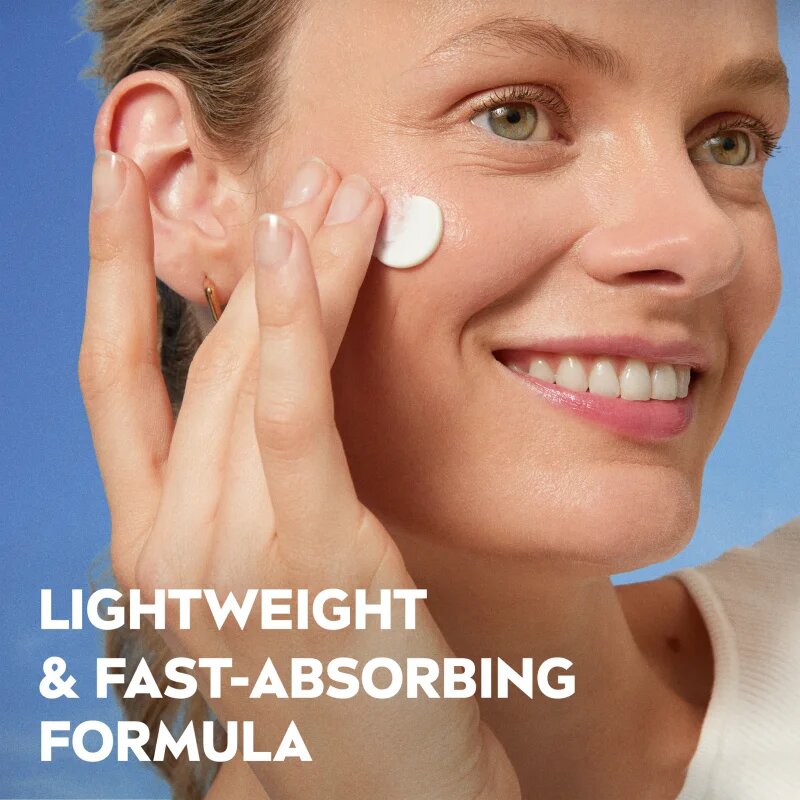 Nivea 24 h Moisture regenerační noční krém 50 ml