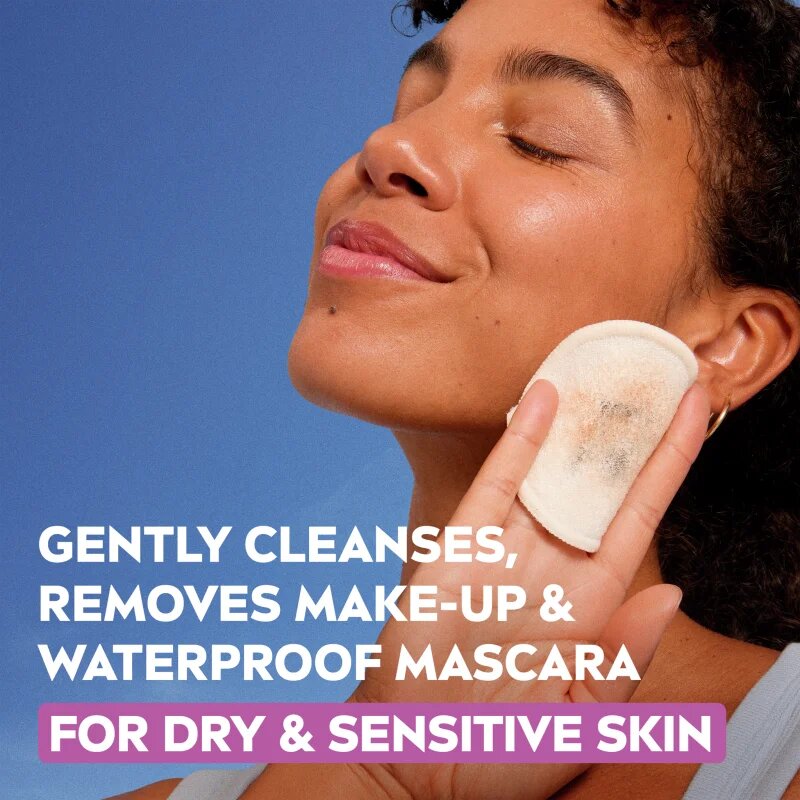 Nivea Almond Oil čisticí mléko s mandlovým olejem 200 ml
