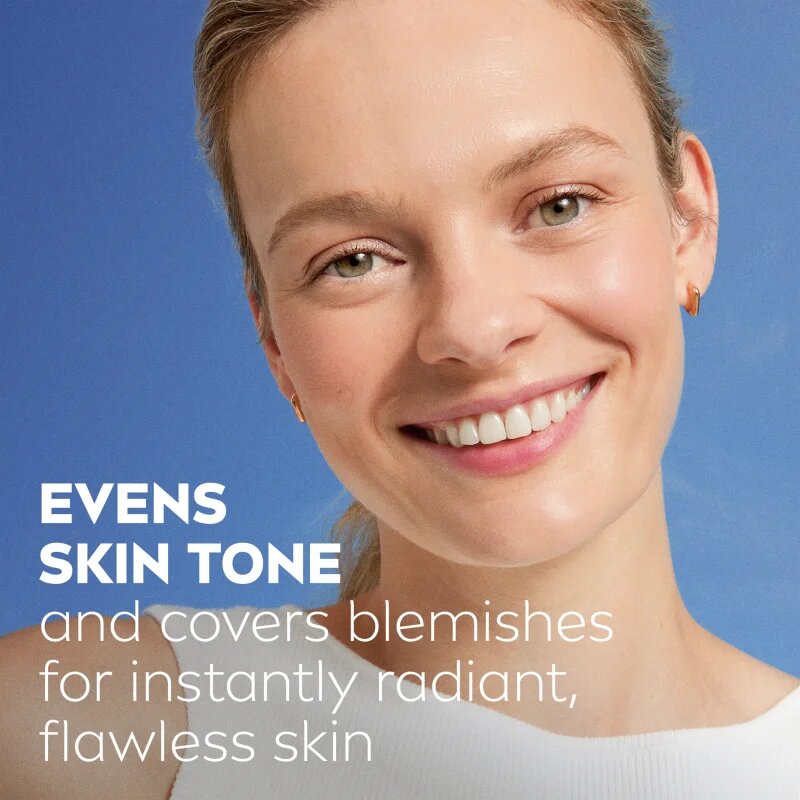 Nivea BB Cream denní krém odstín Light 50 ml