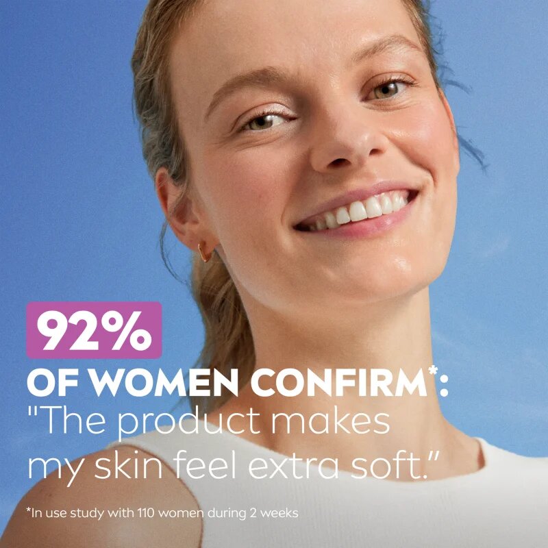 Nivea Caring výživný denní krém pro suchou pleť SPF 30 50 ml