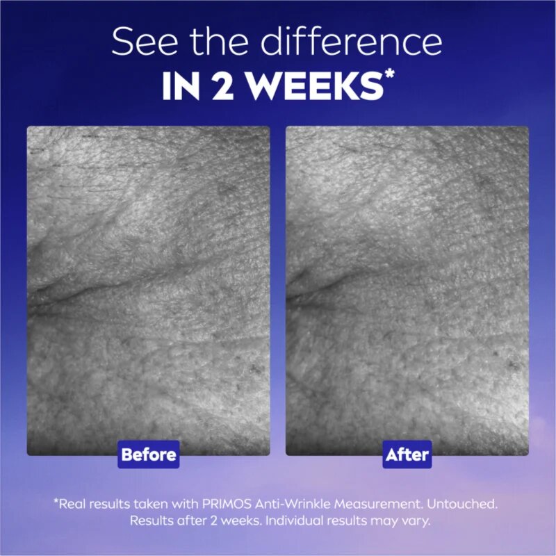 Nivea Cellular Epigenetics dárková sada pro omlazení pleti