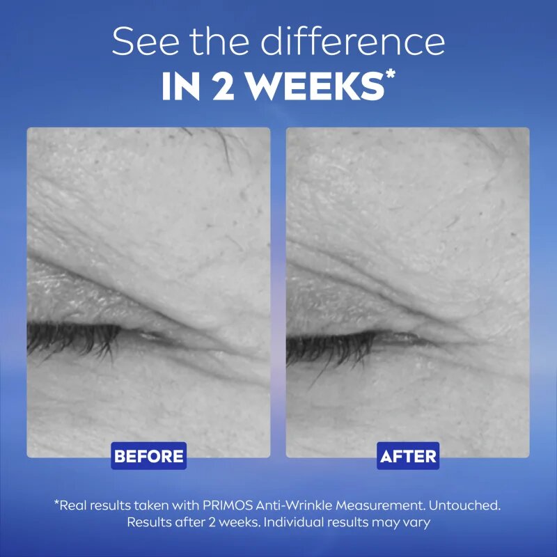 Nivea Cellular Epigenetics omlazující denní krém SPF 30 50 ml
