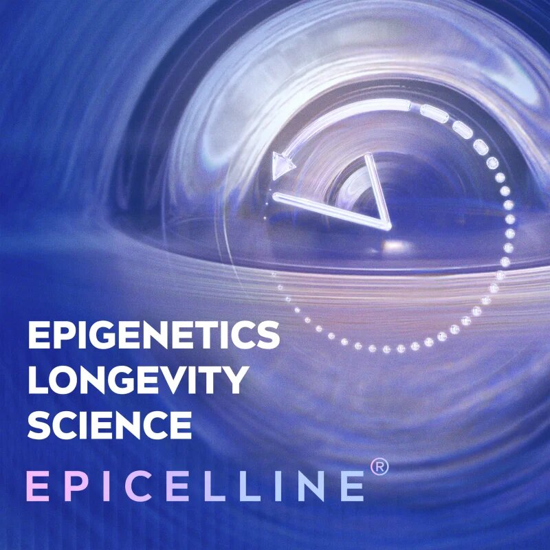 Nivea Cellular Epigenetics omlazující denní krém SPF 30 50 ml