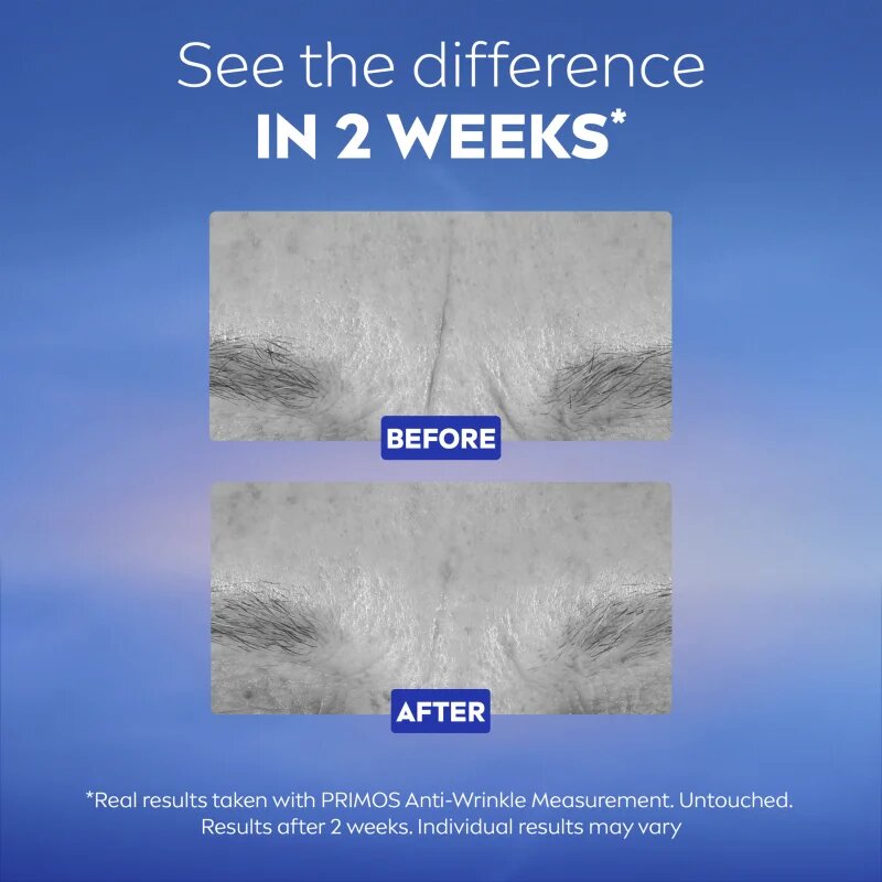 Nivea Cellular Epigenetics omlazující noční krém 50 ml