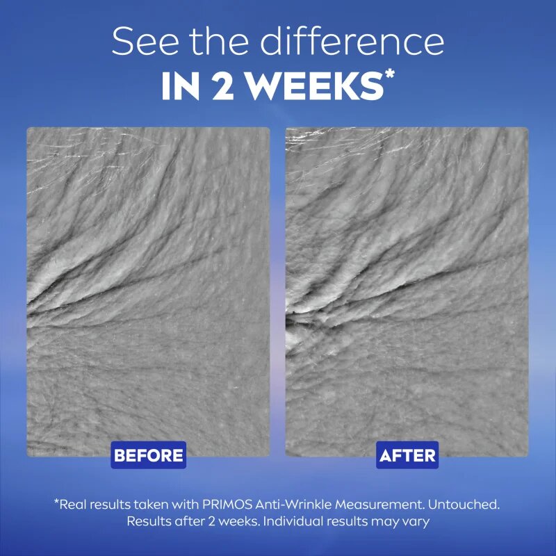 Nivea Cellular Epigenetics omlazující oční sérum 15 ml