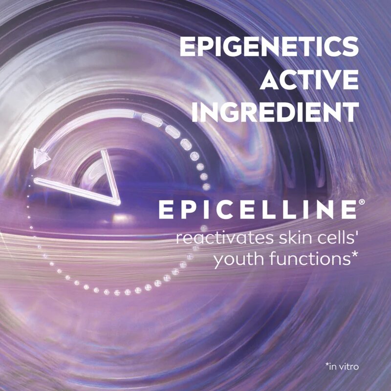 Nivea Cellular Epigenetics omlazující pleťové sérum 15 ml