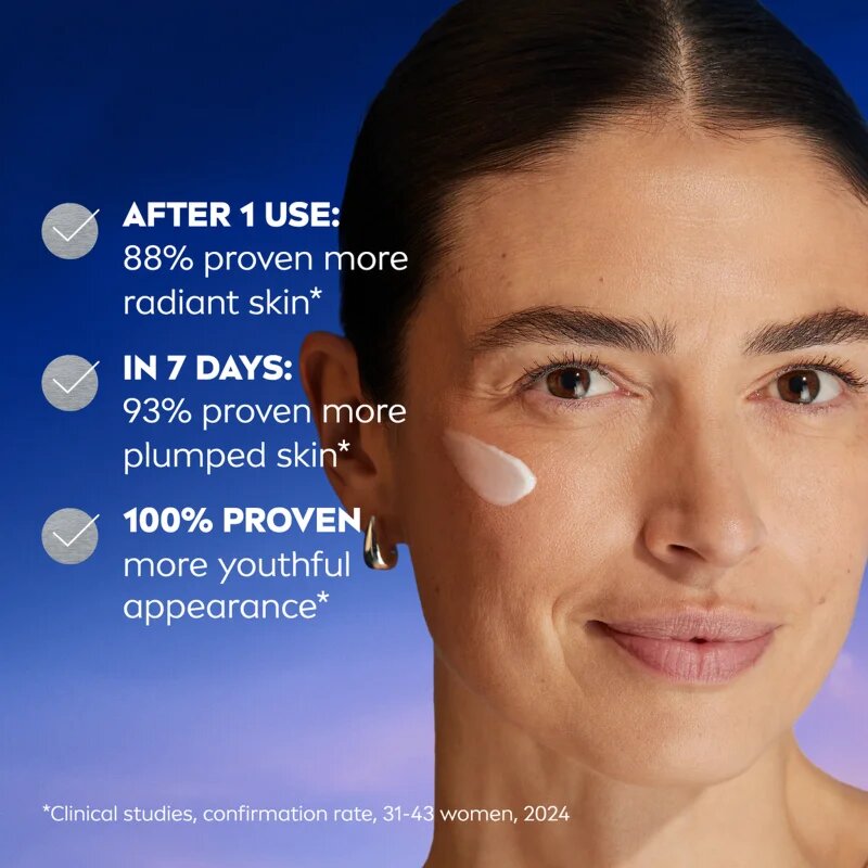 Nivea Cellular Epigenetics omlazující pleťové sérum 15 ml