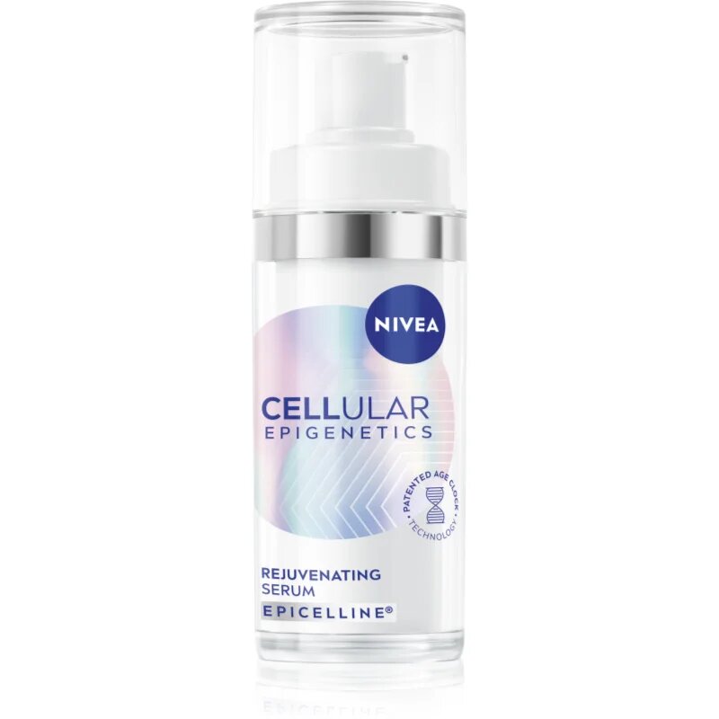 Nivea Cellular Epigenetics omlazující pleťové sérum 30 ml
