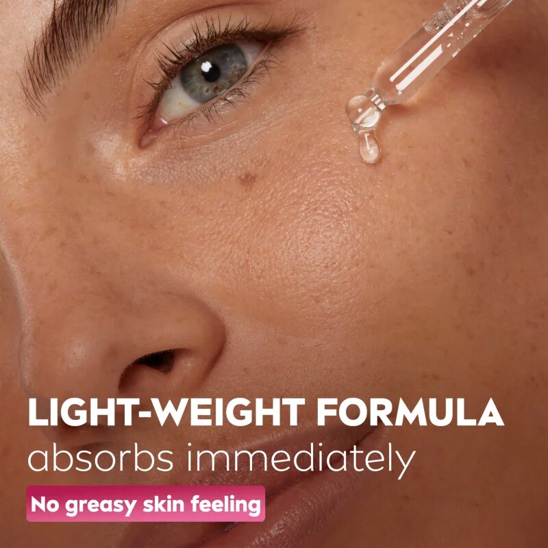 Nivea Cellular Expert Filler vyplňující sérum s kyselinou hyaluronovou 30 ml
