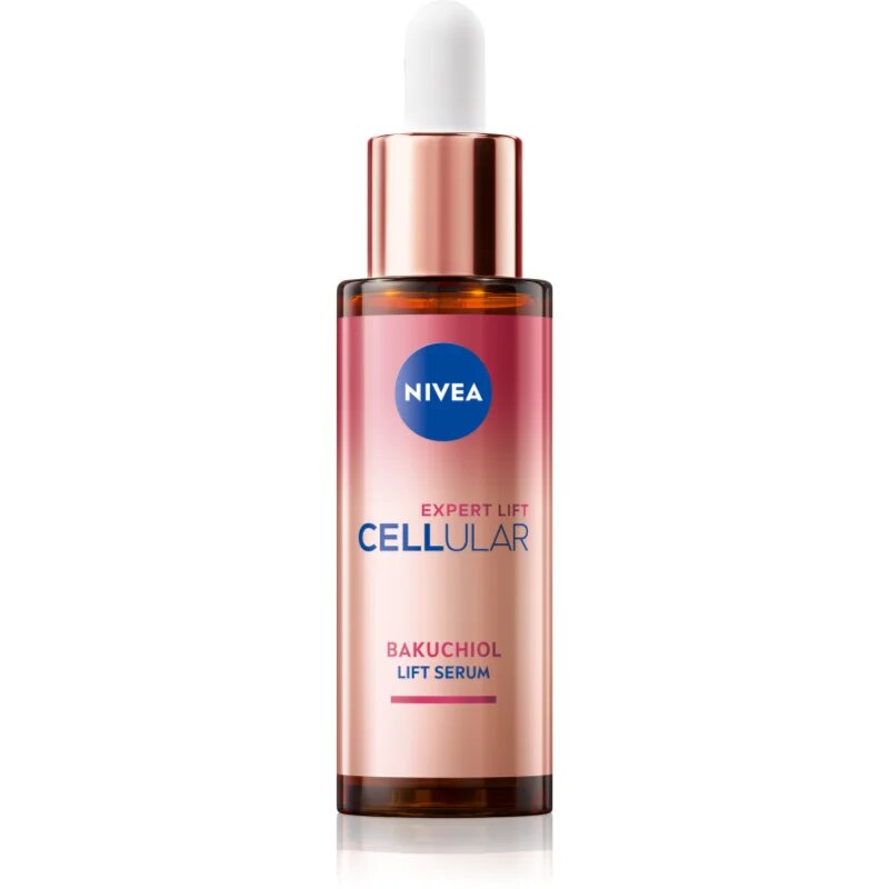 Nivea Cellular Expert Lift liftingové sérum 30 ml