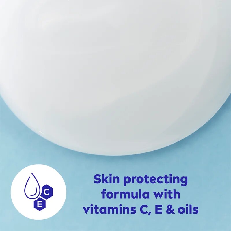 Nivea Creme Care pečující sprchový gel výhodné balení