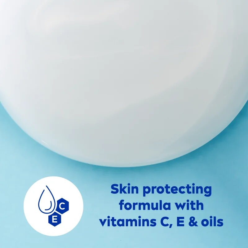 Nivea Creme Protect zklidňující sprchový gel 250 ml
