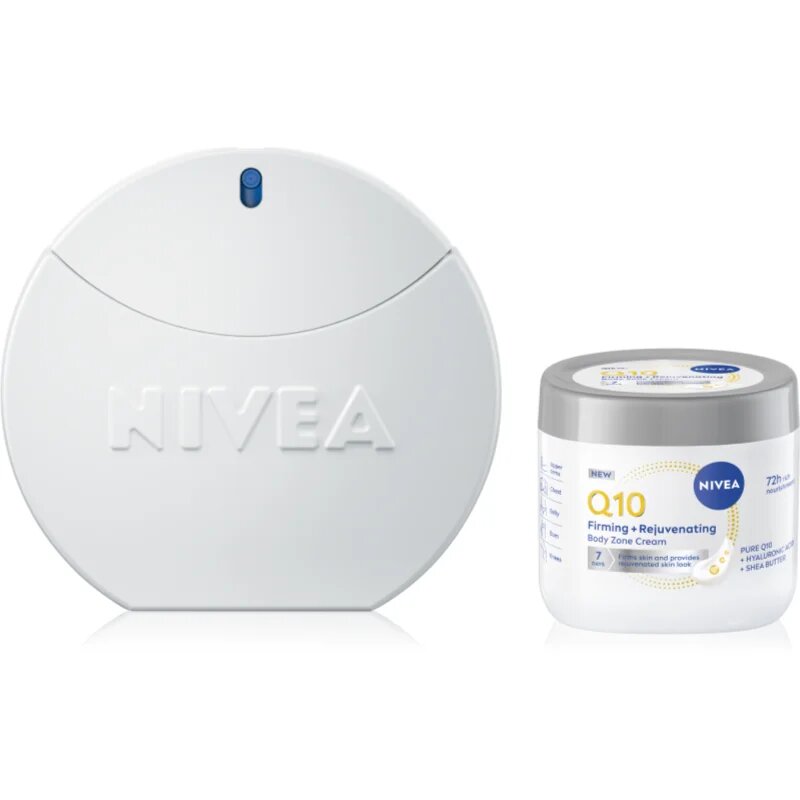 Nivea Creme sada na tělo pro ženy