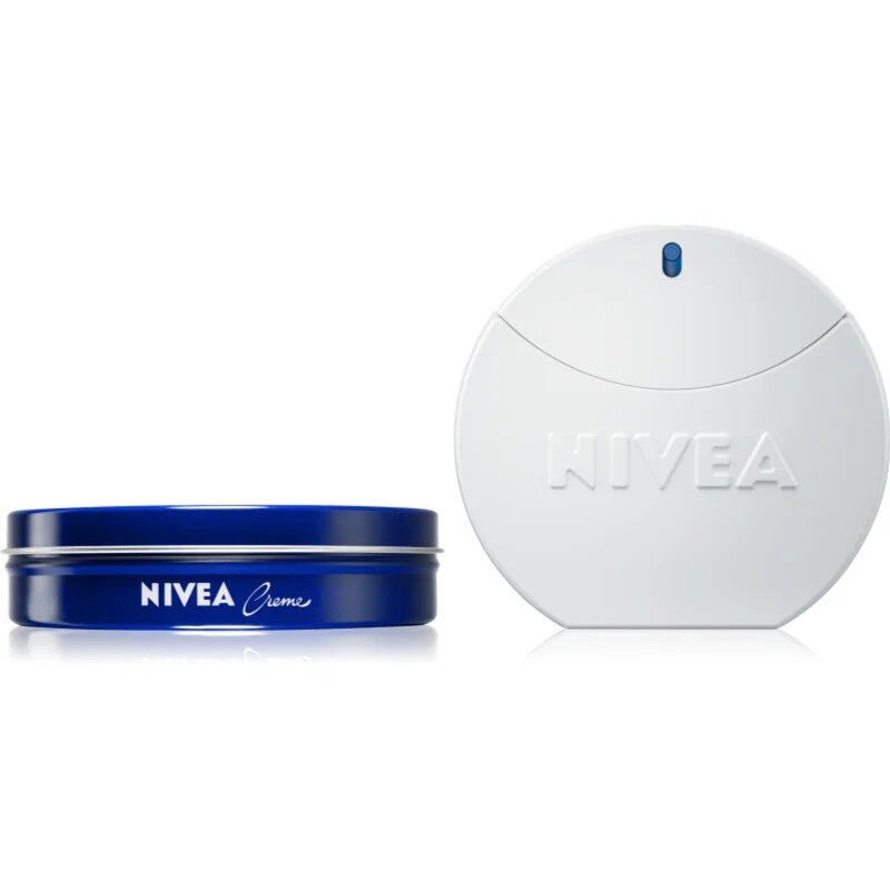 Nivea Creme sada pro ženy
