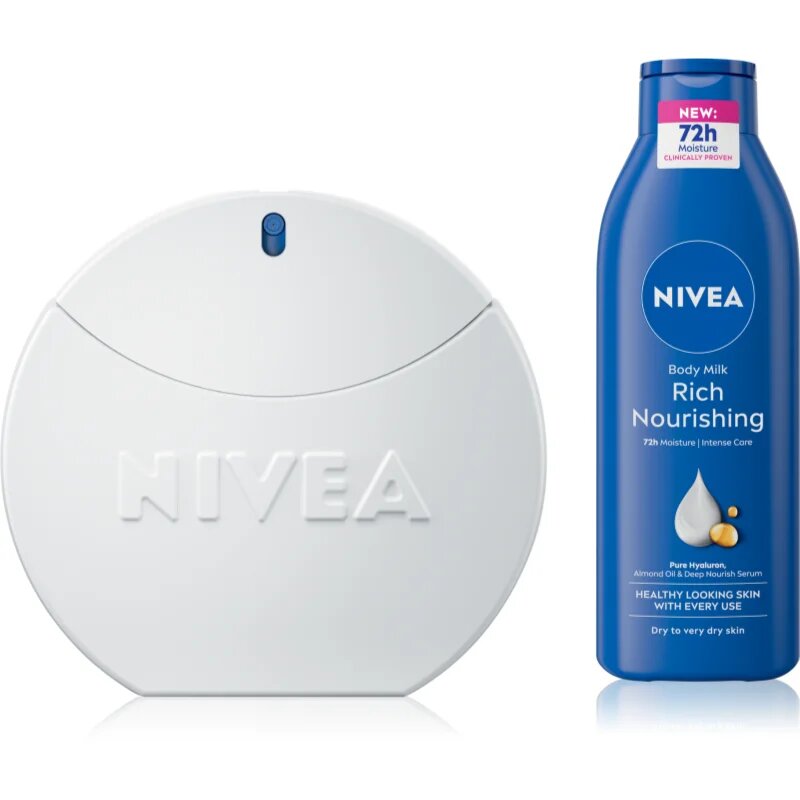 Nivea Creme sada pro ženy