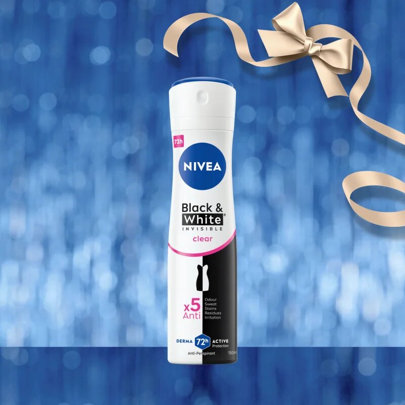 Nivea Delicate Moments of Joy dárková sada na tělo