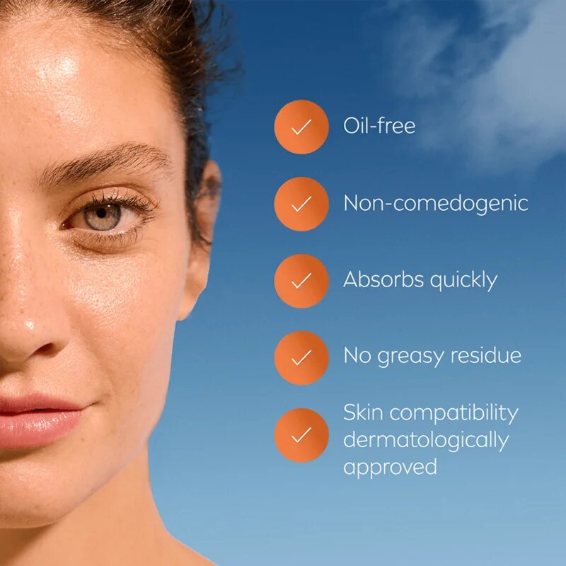 Nivea Derma Skin Clear obnovující pleťové sérum pro problematickou pleť 30 ml