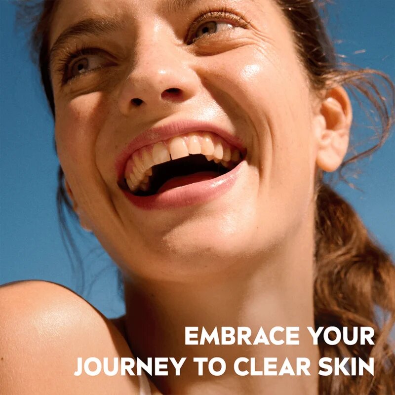 Nivea Derma Skin Clear obnovující pleťové sérum pro problematickou pleť 30 ml