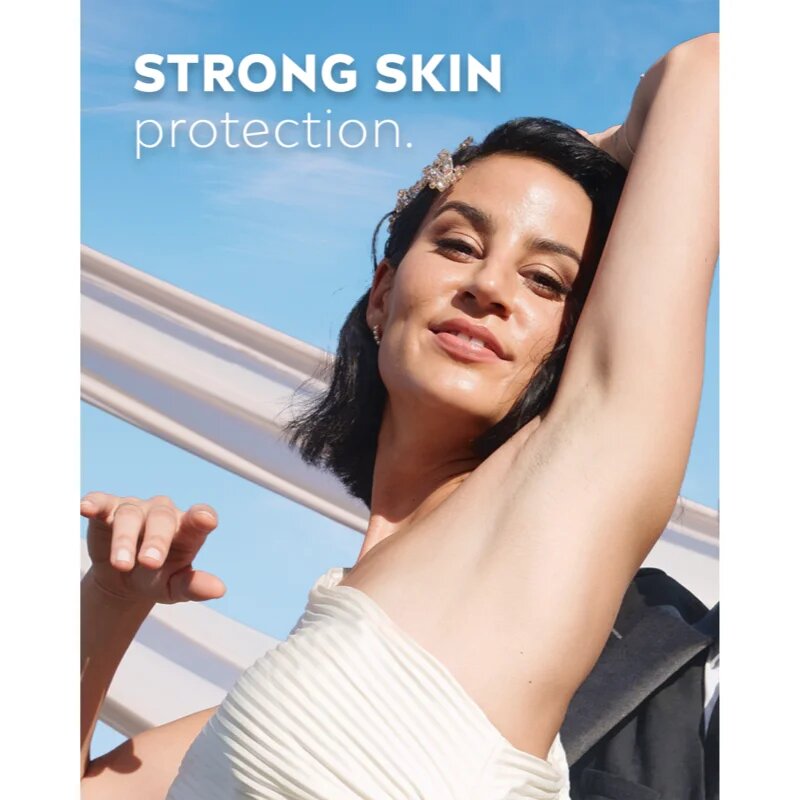 Nivea Energy Fresh kuličkový antiperspirant pro ženy 50 ml