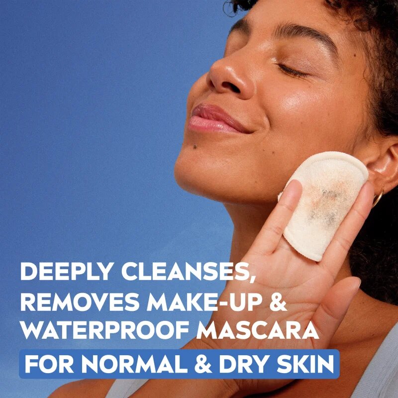 Nivea Face Cleansing čisticí pleťové mléko 200 ml