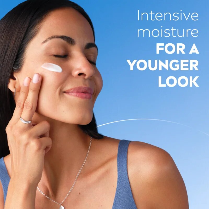 Nivea Facial Anti-Age pleťový krém proti prvním známkám stárnutí 7 v 1 100 ml
