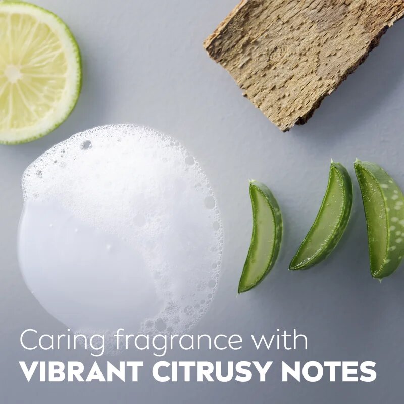 Nivea Fresh Citrus antiperspirant ve spreji 72h 150 ml