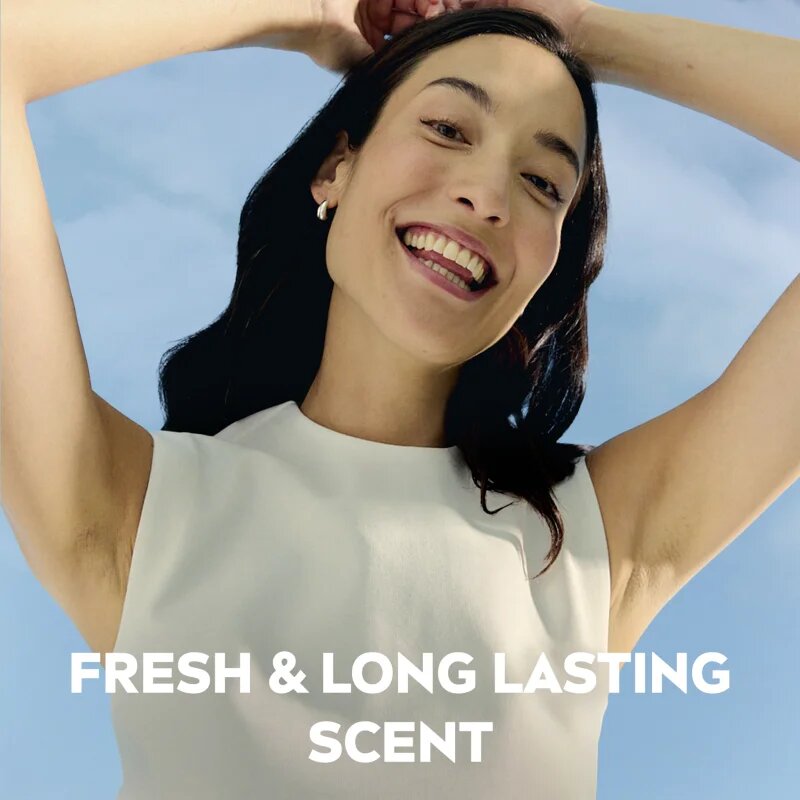 Nivea Fresh Comfort deodorant ve spreji pro ženy 150 ml