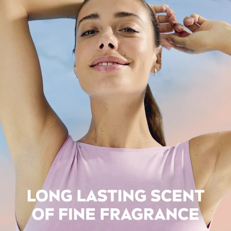 Nivea Fresh Comfort kuličkový deodorant pro ženy 50 ml