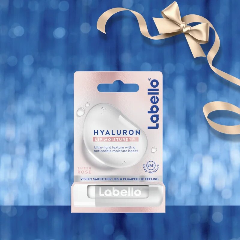 Nivea Golden Care dárková sada pro výživu a hydrataci