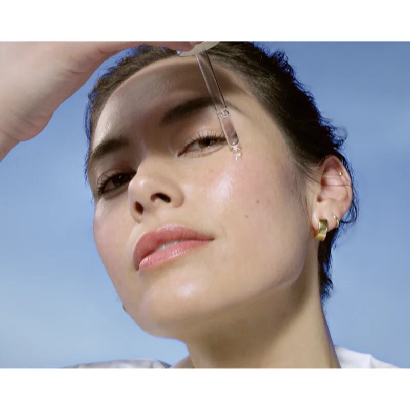 Nivea Hyaluron Cellular Filler výhodné balení pro zpevnění pleti
