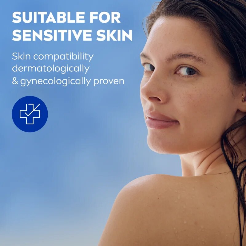 Nivea Intimo Mild emulze pro intimní hygienu 250 ml