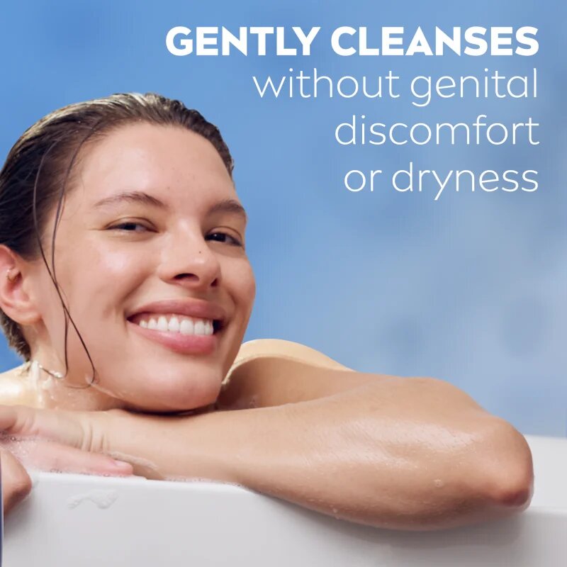 Nivea Intimo Sensitive emulze pro intimní hygienu 250 ml