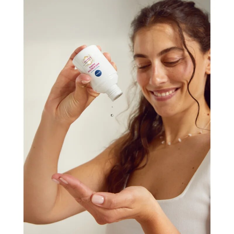 Nivea Luminous 630 olejové sérum proti striím 100 ml