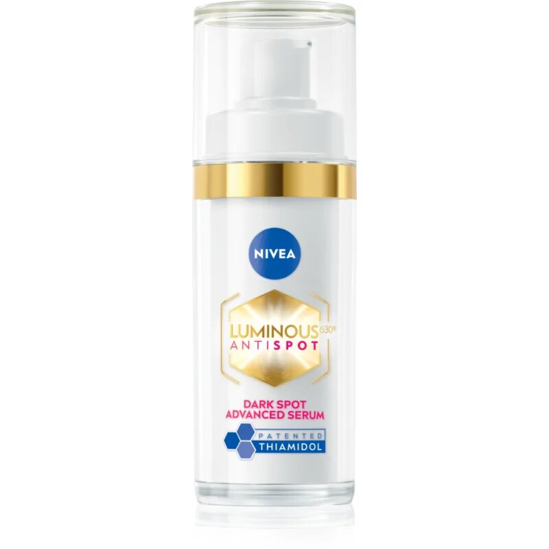 Nivea Luminous sérum proti pigmentovým skvrnám 30 ml