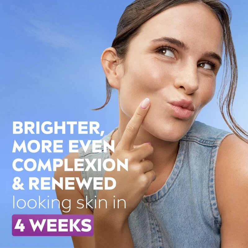 Nivea Luminous Skin Glow čisticí pleťový gel pro rozjasnění pleti 150 ml