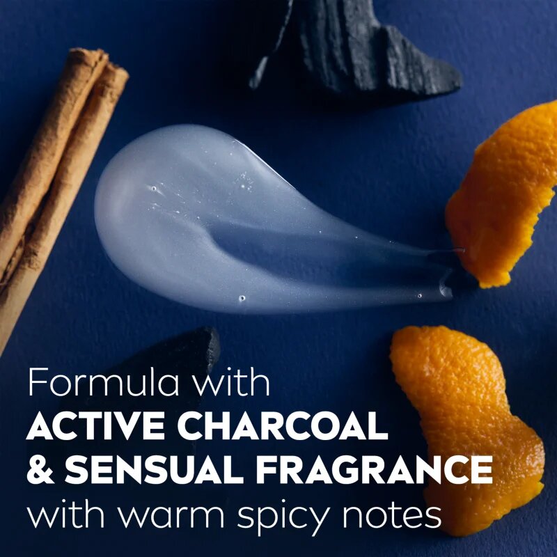 Nivea MEN Active Clean sprchový gel pro muže 887 ml