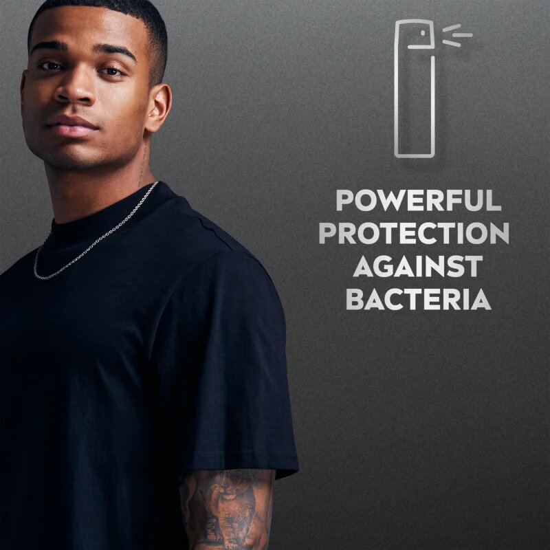 Nivea MEN Deep antiperspirant ve spreji pro muže Espresso 150 ml