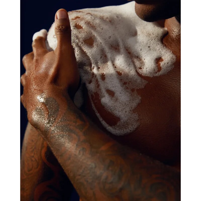 Nivea MEN Deep Sport energizující sprchový gel pro muže 500 ml