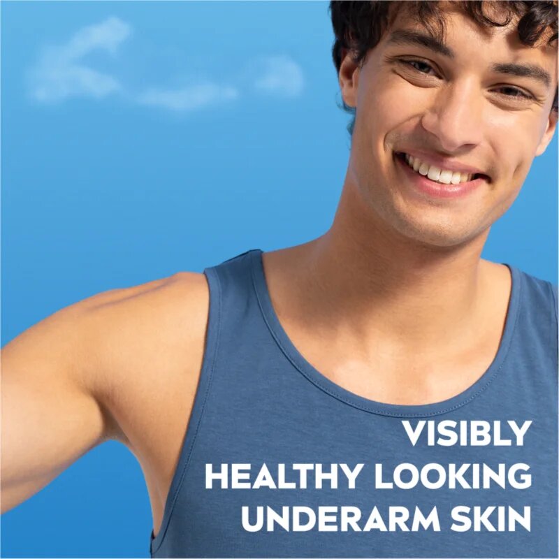 Nivea MEN Derma Control Sensitive antiperspirant ve spreji pro citlivou pokožku 150 ml