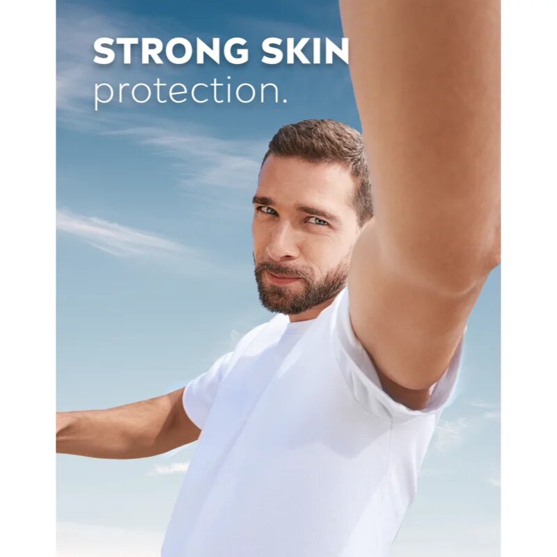 Nivea MEN Fresh Active osvěžující deodorant pro muže 50 ml