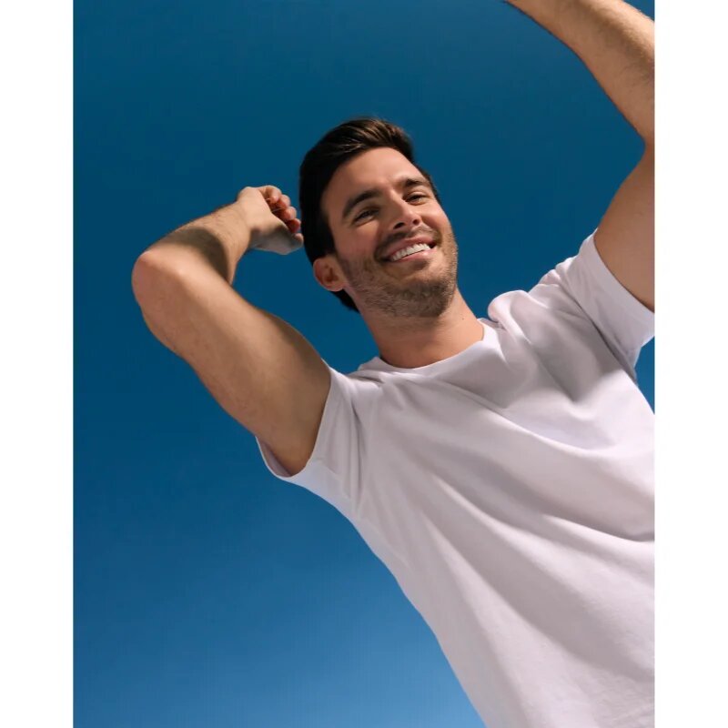 Nivea MEN Fresh Active osvěžující deodorant pro muže 50 ml
