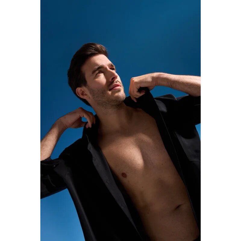 Nivea MEN Fresh Active osvěžující deodorant pro muže 50 ml