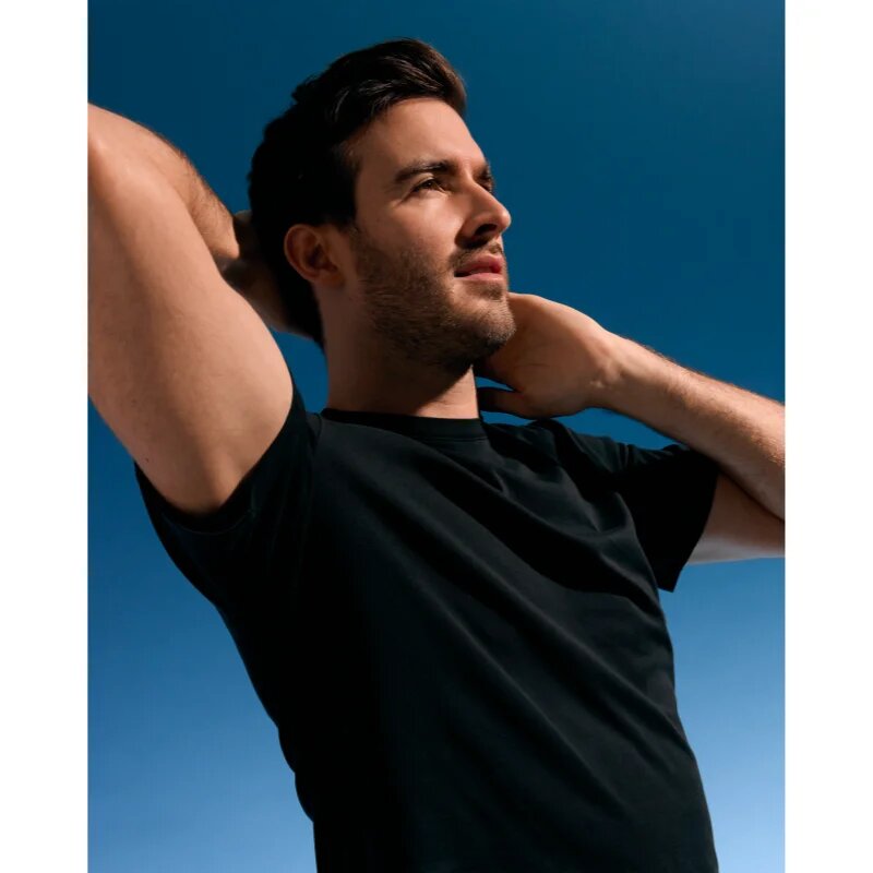 Nivea MEN Fresh Active osvěžující deodorant pro muže 50 ml