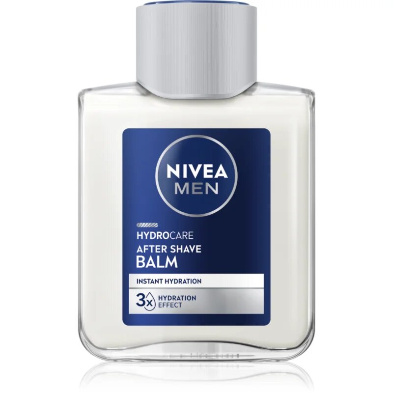 Nivea MEN Hydrocare hydratační balzám po holení 100 ml