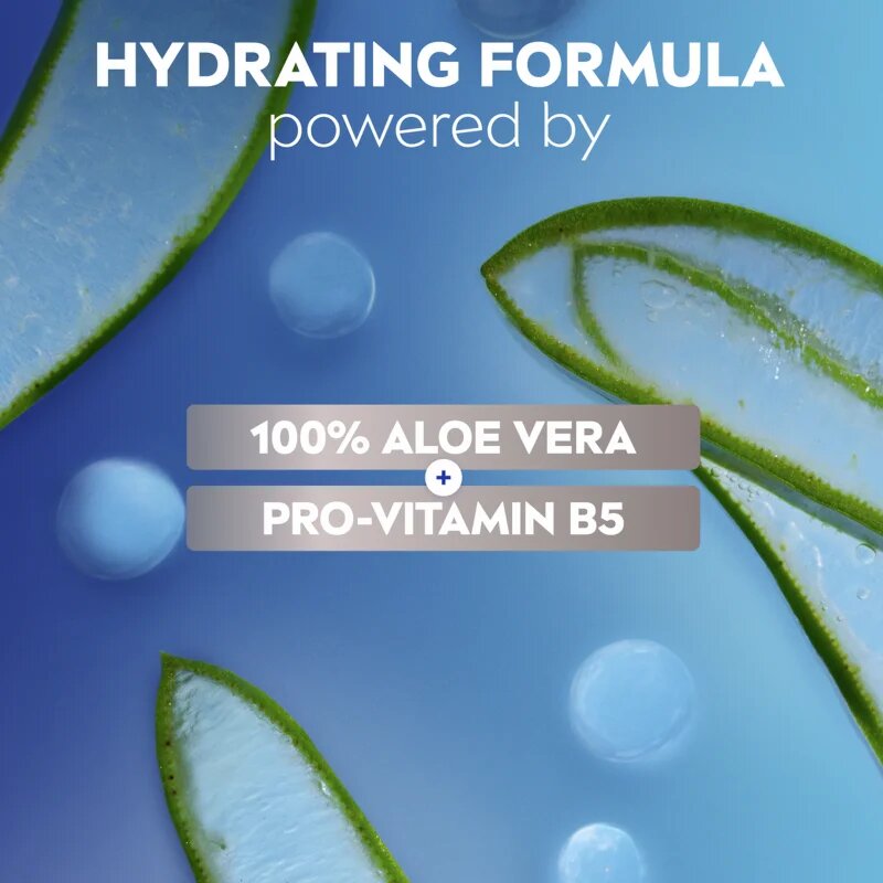 Nivea MEN Hydrocare intenzivní hydratační krém pro muže 50 ml