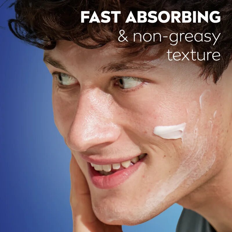 Nivea MEN Hydrocare intenzivní hydratační krém pro muže 50 ml
