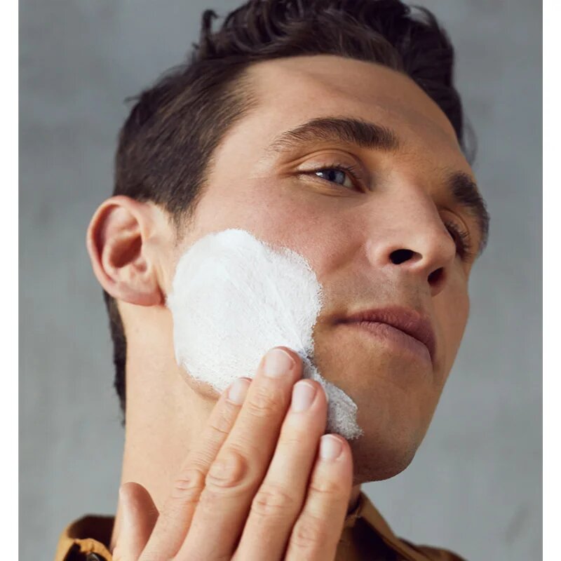 Nivea MEN Hydrocare krém na holení pro muže 100 ml