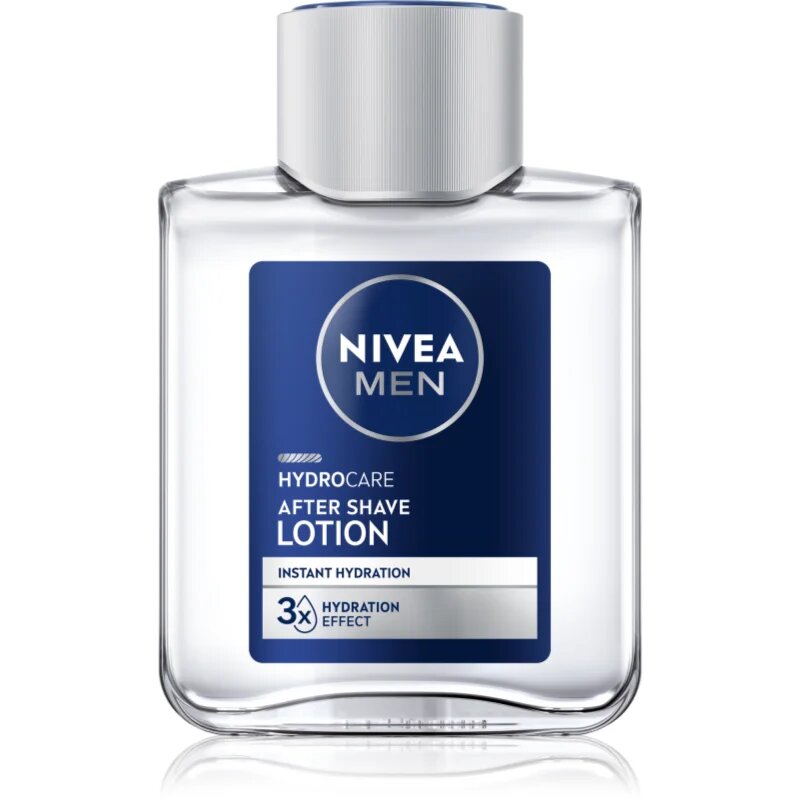 Nivea MEN Hydrocare voda po holení pro muže 100 ml